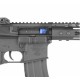 Страйкбольный автомат NOVESKE N4 KEYMOD 11 inch (BK) EC-806-11-UP [East Crane]